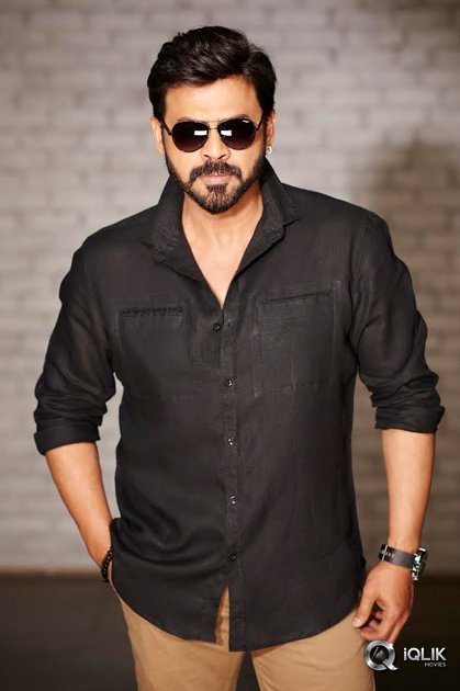 Venkatesh